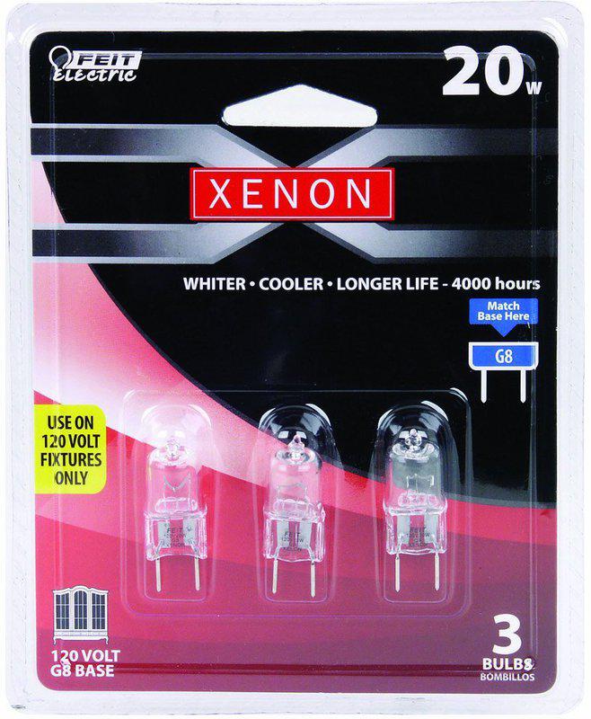 20W Xenon Bulb