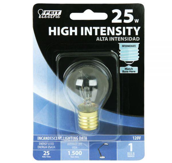 BP25S11N 24W Hi-Intensity Bulb