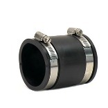 P1056-22 2 In. Flex Coupling