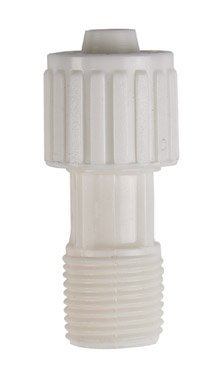 16850 3/8X3/8 Bc Male Adapter