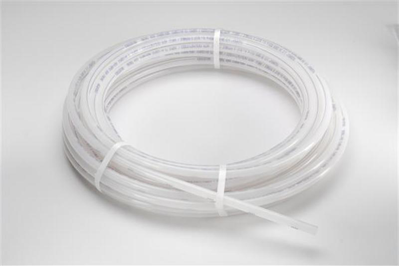 16164 3/4 In. X100 Ft. Pex A White Tube