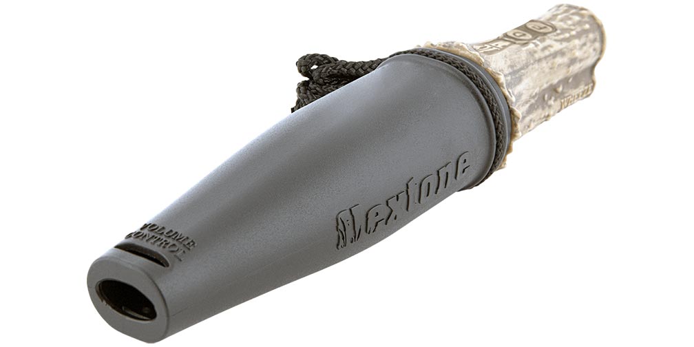 FLEXTONE Buck Collector Plus Grunt Call