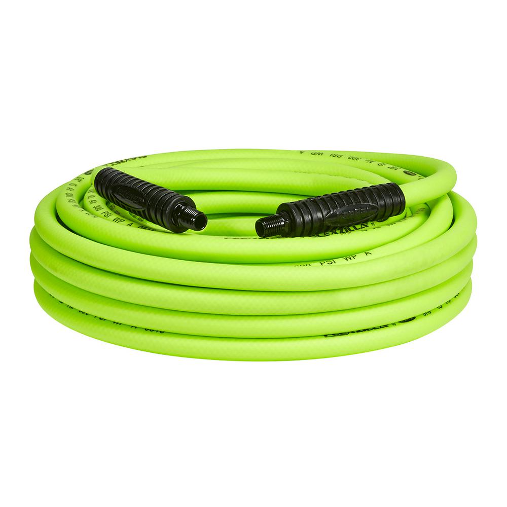 Flexzilla Heavy Duty Lightweight Air Hose 3/8