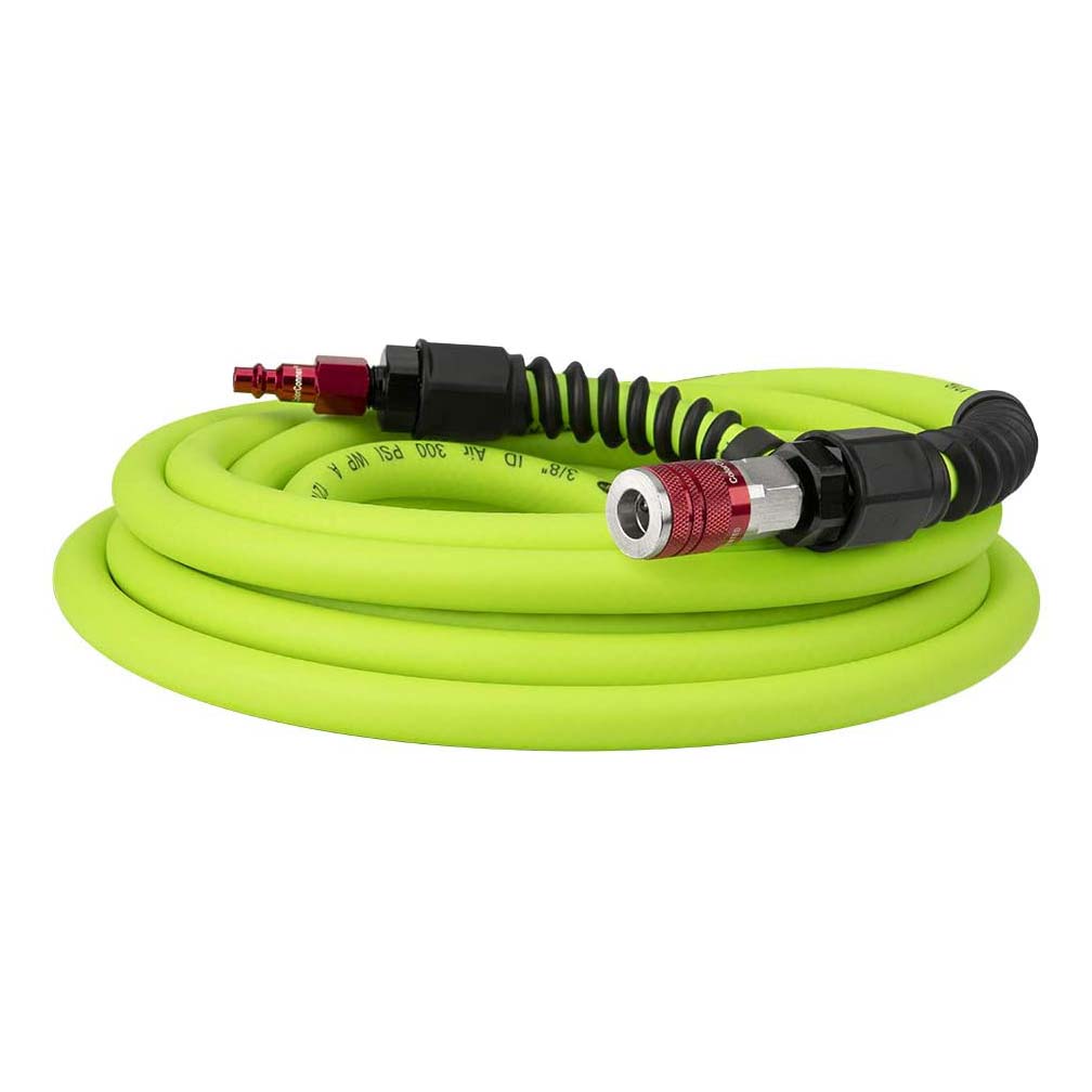 Flexzilla Heavy Duty Lightweight Air Hose 3/8