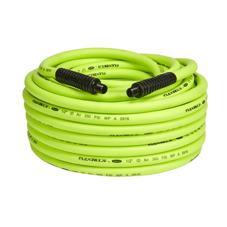 Flexzilla Heavy Duty Light Weight Air Hose 1/2