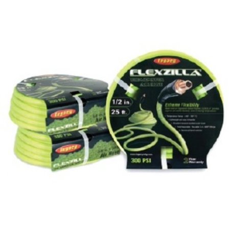 Flexzilla Heavy Duty Lightweight Air Hose 1/2" x 25'