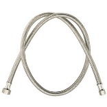 1W72 72 In. Dishwasher Connector