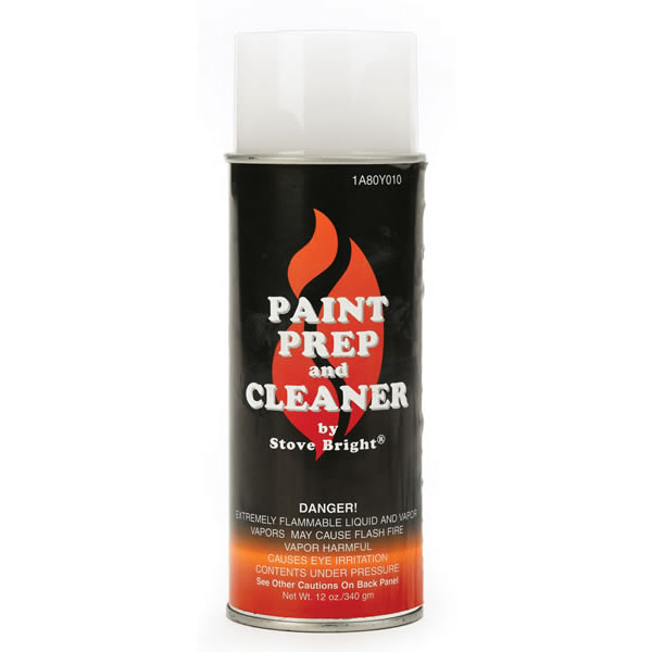 Stove Bright Paint Prep Cleaner - 1A80Y010