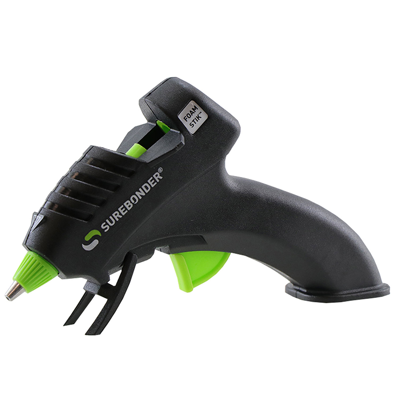 Plus Series Low Temperature Mini Hot Glue Gun