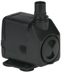 Pes130Pw 130Gph Fountain Pump