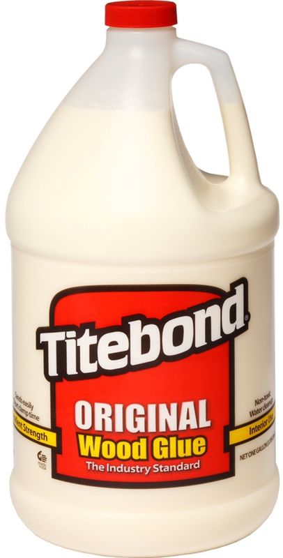 1 Gallon Titebond Wood Glue