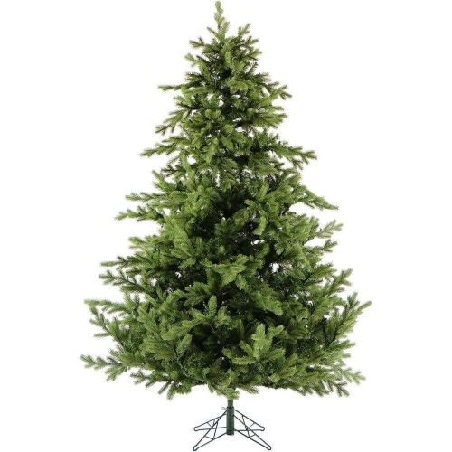 FHF 7.5' Woodside Pine Tree, No Lights