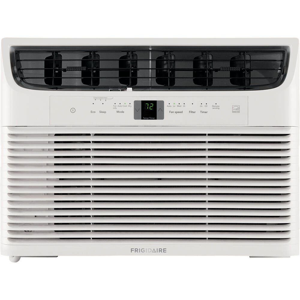 15,000 BTU Window Air Conditioner, Electronic Controls, eStar