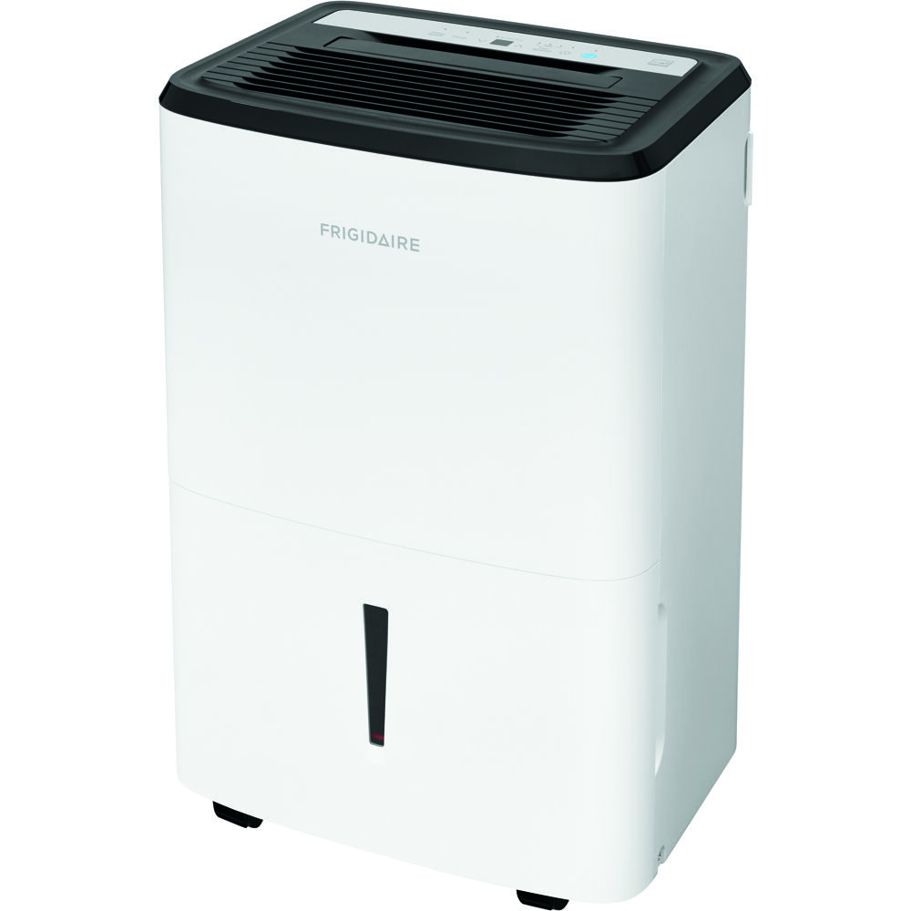 50 Pint Dehumidifier w/Pump (Old 70 Pint), Energy Star, New Body Style