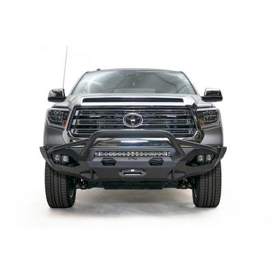 16-C TACOMA MATRIX FRONT W/ PRE-RUNNER GUARD