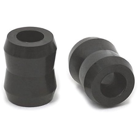 BUSHING 5/8 HOURGLASS 4 PACK