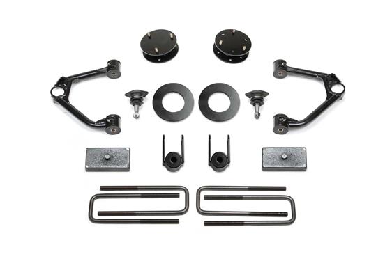 ARC SPRING SPACER KIT