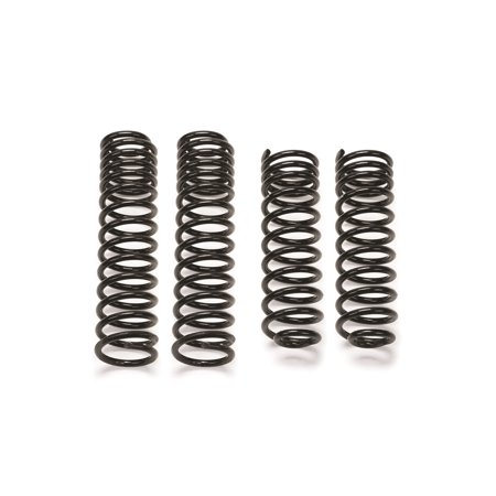 5IN LT COIL KIT 2DR F&R