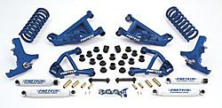 SQUARE U-BOLT KIT9/16-18 X 3.10 X 12.50