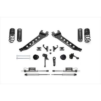 5IN RADIUS ARM KIT W/2.25 DLSS 2014-18 RAM 2500 4WD