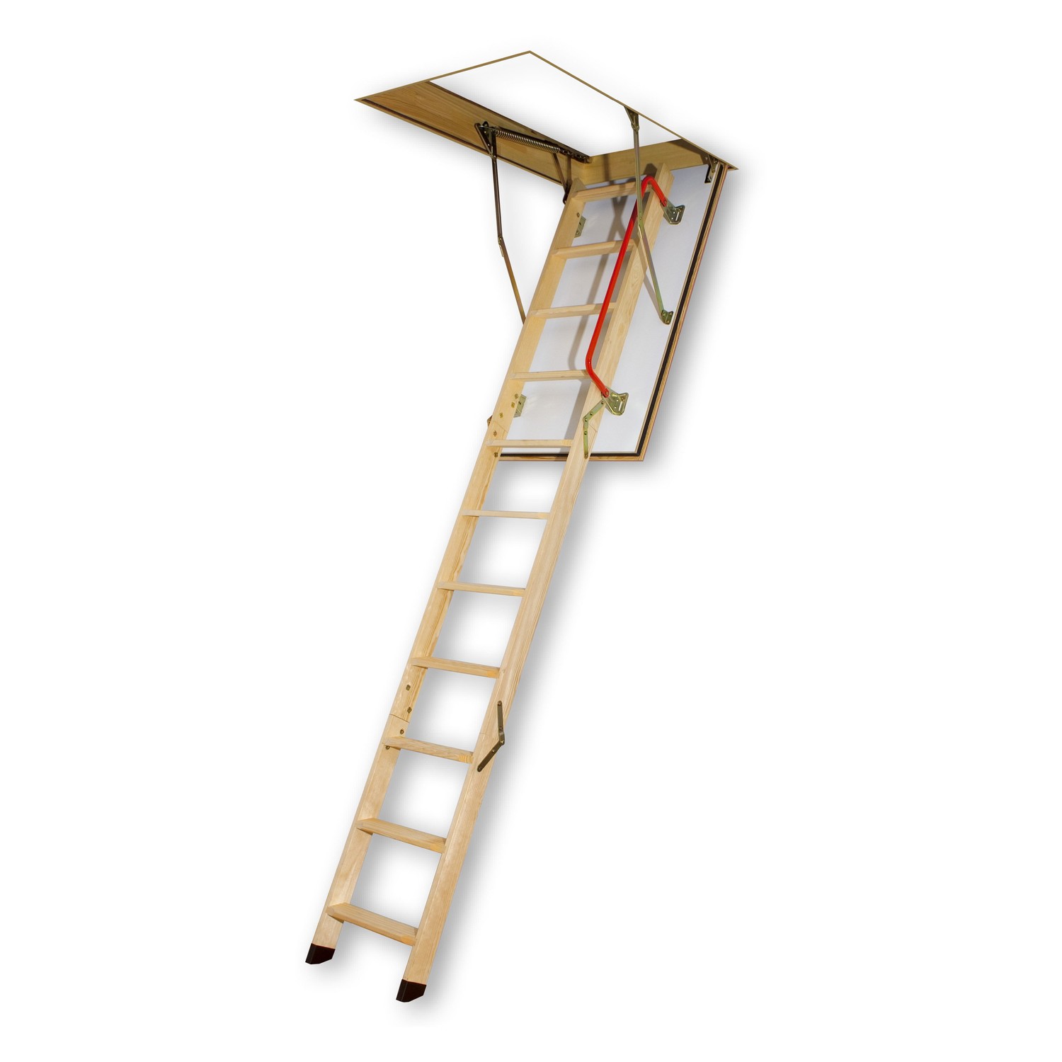 FAKRO LWF-66831 Fire-Resistant Attic Ladder