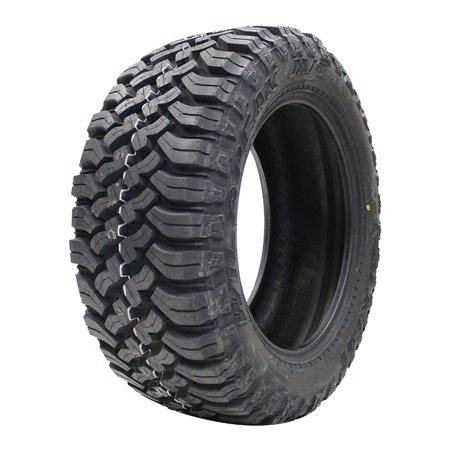 33x12.5R17 LT E/10 120Q WILDPEAK M/T MT01