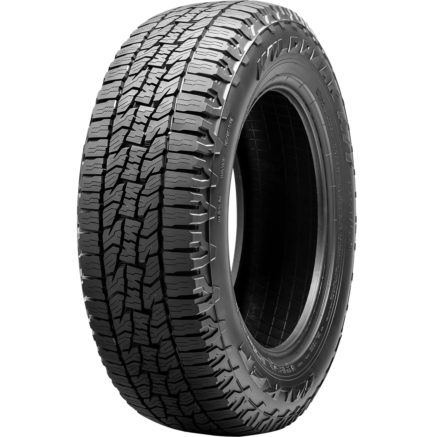 215/65R16 102H XL WILDPEAK A/T TRAIL