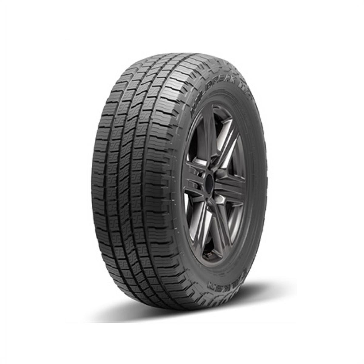 265/60R18 110H SL WILDPEAK H/T HT02