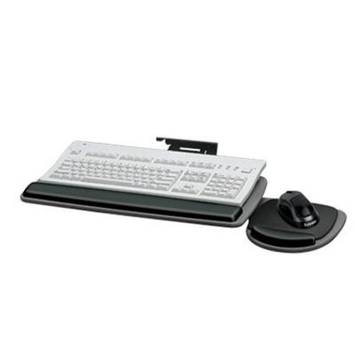 Adjustable Keyboard Tray