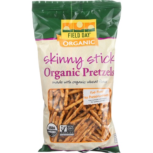 Field Day Pretzel Skinny Sticks (12x8 OZ)