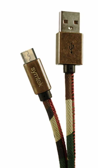 Camo Android Micro USB Cable