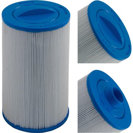 Antimicrobial Replacement Filter Cartridge for Arizona Pacific Pool and Spa