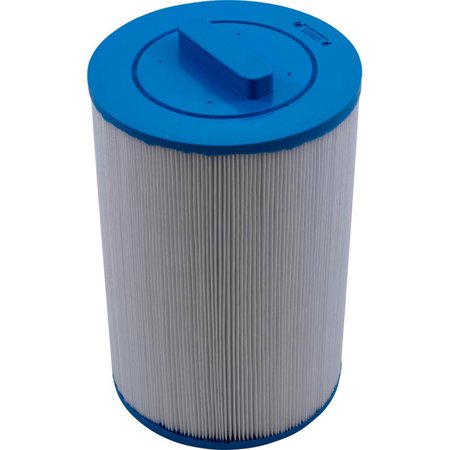 Antimicrobial Replacement Filter Cartridge for Top Load Pool and Spa Filter