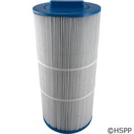 Antimicrobial Replacement Filter Cartridge for Coleman Top Load 100522 Filters