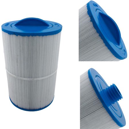 Antimicrobial Replacement Filter Cartridge for Dimension One Top Load 1561-12 Filters