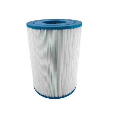 Antimicrobial Replacement Filter Cartridge for Pentair/American Commander Filters