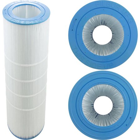 Antimicrobial Replacement Filter Cartridge for Predator/Clean & Clear 150 Filters