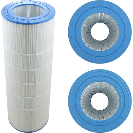 Antimicrobial Replacement Filter Cartridge for Predator/Clean & Clear 200 Filters