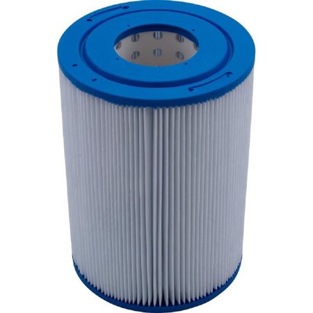 Filbur Antimicrobial Replacement Filter Cartridge for Select Pool and Spa Filter