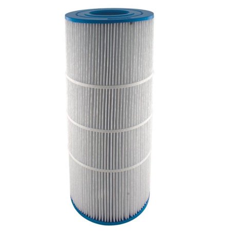 Filbur Antimicrobial Replacement Filter Cartridge for Select Pool and Spa Filter