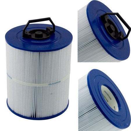 Antimicrobial Replacement Filter Cartridge for Hayward Skim Pool and Spa Filter
