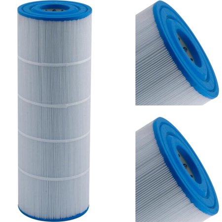 Antimicrobial Replacement Filter Cartridge for Sonfarrel 100 with Step Filters