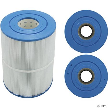 Antimicrobial Replacement Filter Cartridge for Pac Fab/Pentair Mytilus 50 Filters