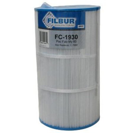 Pool Filter - Spa Filter