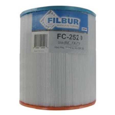 Antimicrobial Replacement Filter Cartridge for Sta-Rite TX 35 Pool and Spa