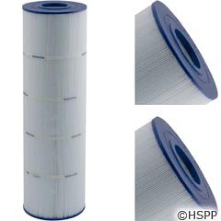 Antimicrobial Replacement Filter Cartridge for Wet Institute Pool and Spa Filter