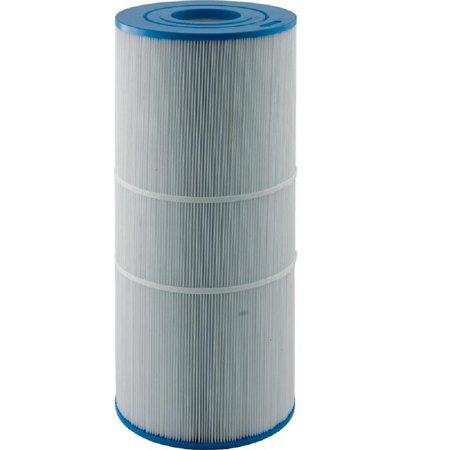 Antimicrobial Replacement Filter Cartridge for Fox Wall-Pak F3-0897 Filters