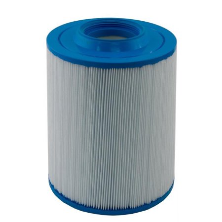 Antimicrobial Replacement Filter Cartridge for Harmsco TFC-55 Pool and Spa