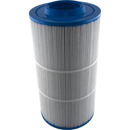 Antimicrobial Replacement Filter Cartridge for Harmsco TFC 75 Pool and Spa