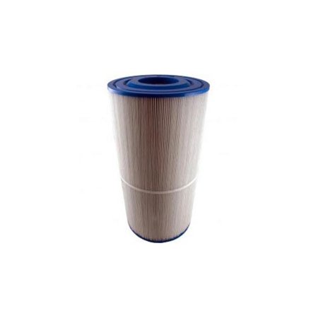 Antimicrobial Replacement Filter Cartridge for Advantage Electric ELE-75 Filters
